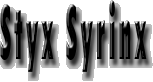 Styx Syrinx